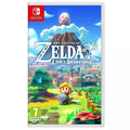 The Legend Of Zelda: Link'S Awakening Nintendo Switch Videogioco Italiano Nuovo