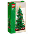 Lego - Albero Di Natale 40573 Christmas 2In1 (Rebult Into) 12+ Costruzione 784Pz