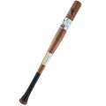 Hb Sport Mazza Da Baseball Softball Legno (60Cm) 24" Resistente Adulti E Bambini
