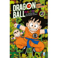 Fumetto: Dragon Ball Full Color La Saga Del Giovane Goku (2) Di Akira Toriyama