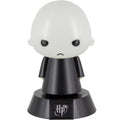 Paladone Lampada Tavolo 3D Harry Potter 003 Lord Voldemort Light Luce Notturna
