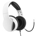 Subsonic Cuffie Gaming Headset Microfono Ps5 Playstation 5 Ps4 Nintendo Switch