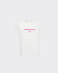 T-Shirt Abbracciami Dai Bianca