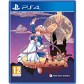 Super Zangyura Ps4 Videogioco Playstation 4 Versione Disco Blu Ray Nuovo Eng/Jap
