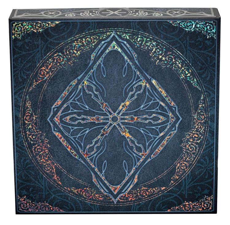 Dungeons & Dragons - Icewind Dale: Rime Of The Frostmaiden Dice E Miscellany D&D
