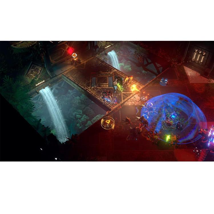 Endless Dungeon - Day One Edition  Ps5 Gioco Italiano Playstation 5  Sigillato