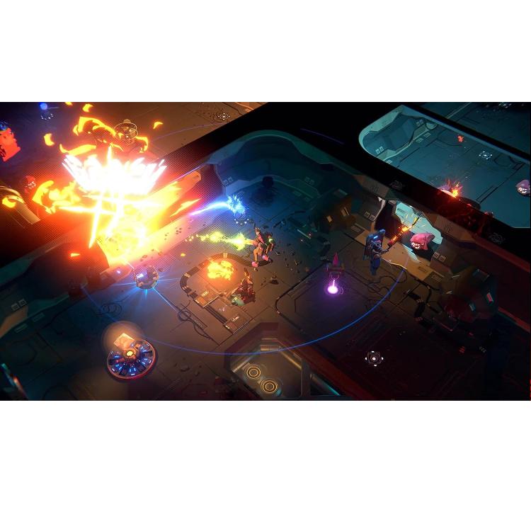 Endless Dungeon - Day One Edition  Ps5 Gioco Italiano Playstation 5  Sigillato