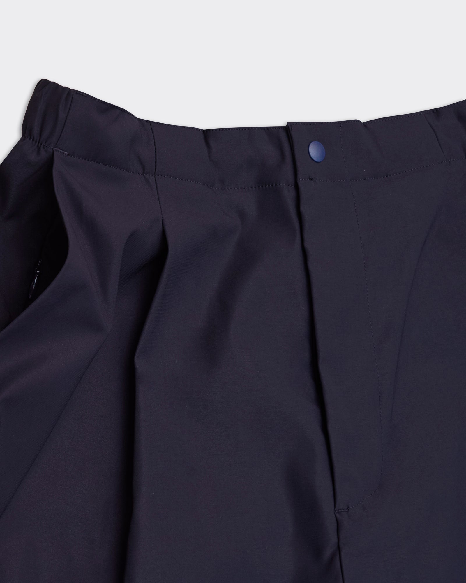 Shorts Black Edition Impermeabili Blu