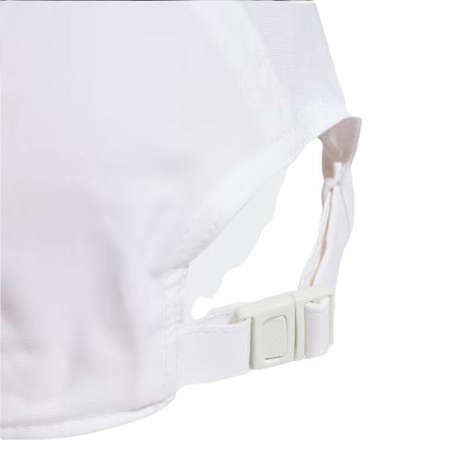 Cappello Aereoready White