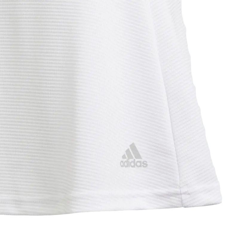 Gonna Club Bambina White/Grey Two