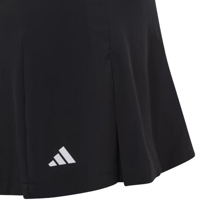 Gonna Club Pleated Donna Black