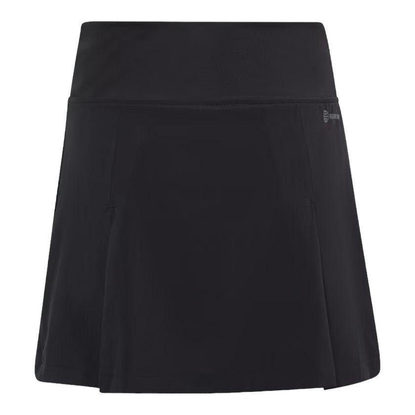 Gonna Club Pleated Donna Black