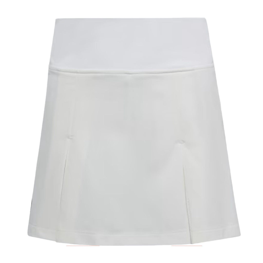 Gonna Club Pleated Donna White