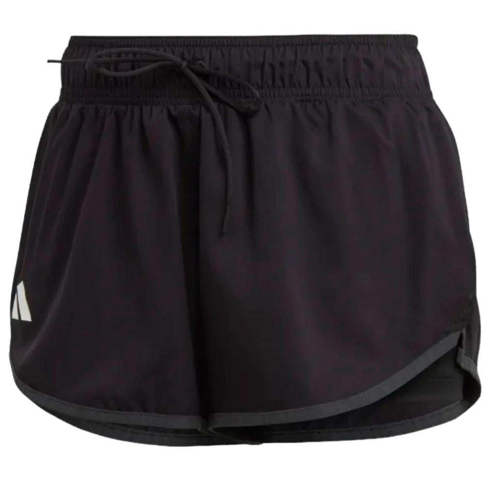 Pantaloncini Club Donna Black