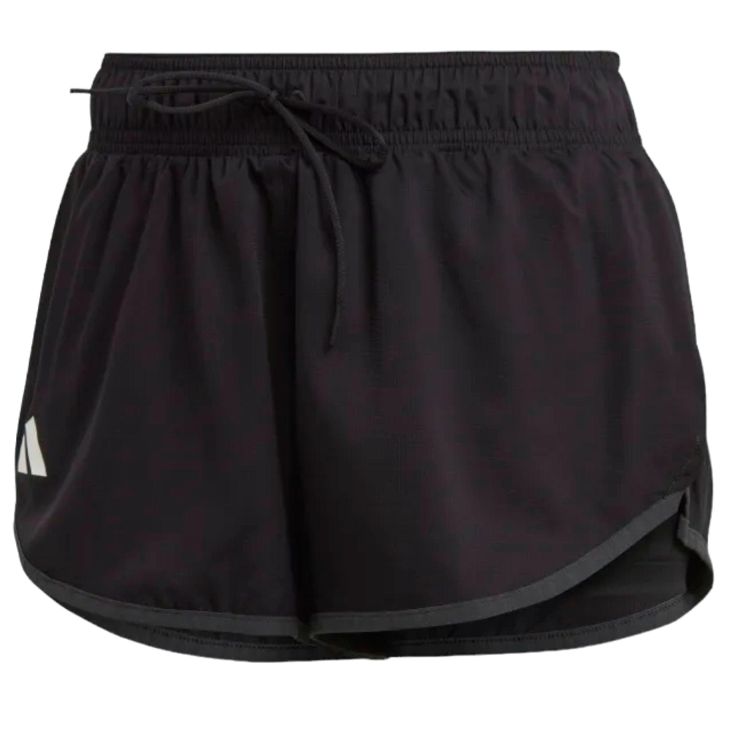 Pantaloncini Club Donna Black