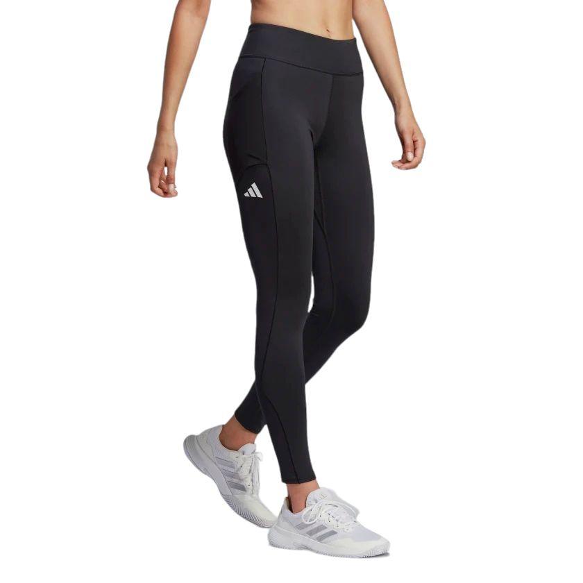 Pantaloni Match Donna Black
