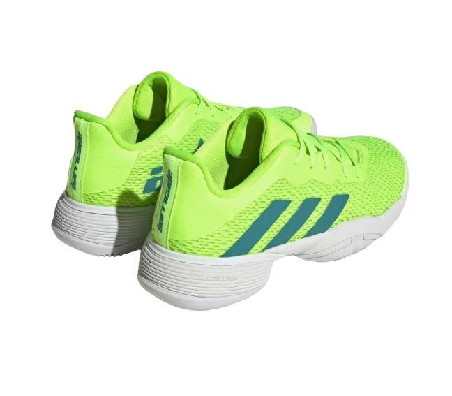 Scarpe Barricade Junior Lucid Lemon/Arctic Fusion/Cloud White