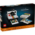 Lego - Ideas 21345 Fotocamera Polaroid Onestep Sx-70 Costruzioni Vintage 516Pz