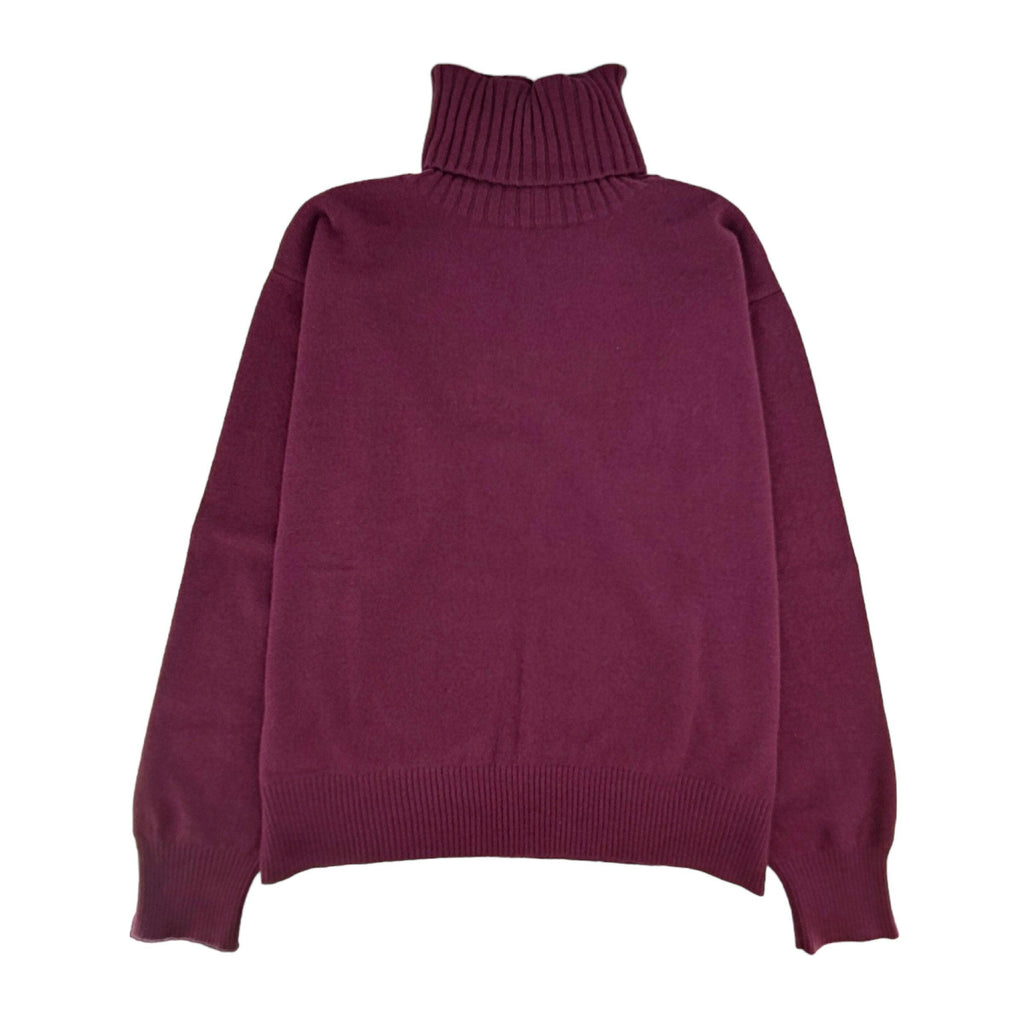 Maglia Boyfriend Donna Pertius