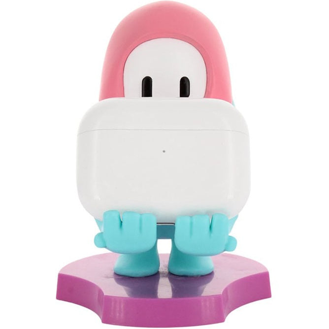 Cable Guys - Fall Guys (Paint Dipped) Figure Base Ricarica Smartphone Controller