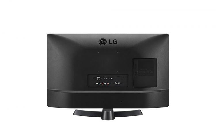 Lg Smart Tv 28Tn515S Led Full Hd Monitor Wxga Dvb-T2 Usb Wi Fi Netflix Pc Ps4