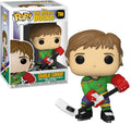 Funko Pop Mighty Ducks 788 - Charlie Conway Hockey Sul Ghiaccio Vinyl Figure