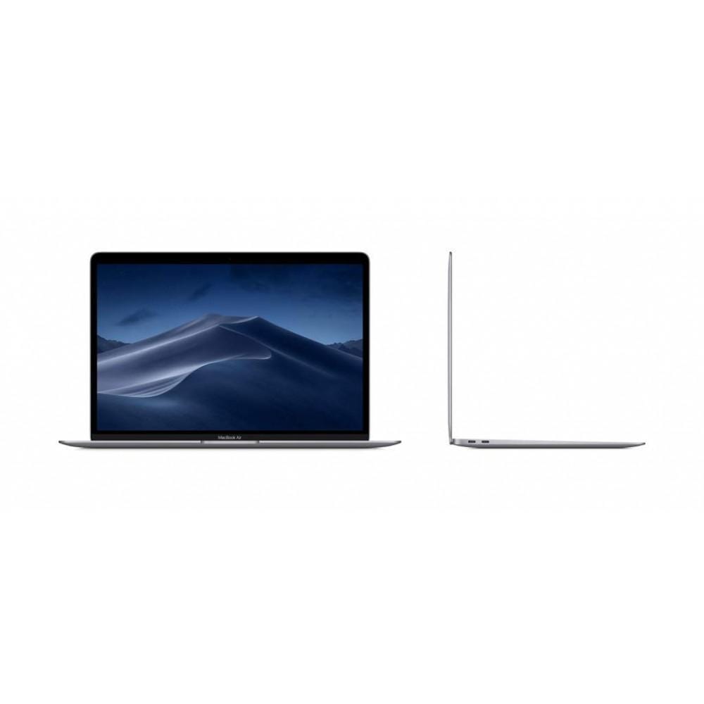 Apple MacBook Air 13.3", i5 1.6 Ghz, 16 GB, 512 GB, Space Gray, 2018 (A)