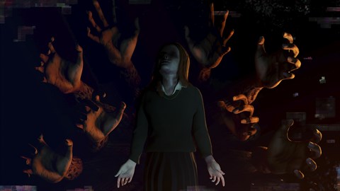 Among Ashes PS5 Gioco Playstation 5 Eu Ita Horror Nuovo Sigillato