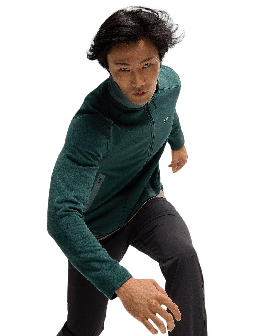Maglia Kyanite Uomo Pytheas