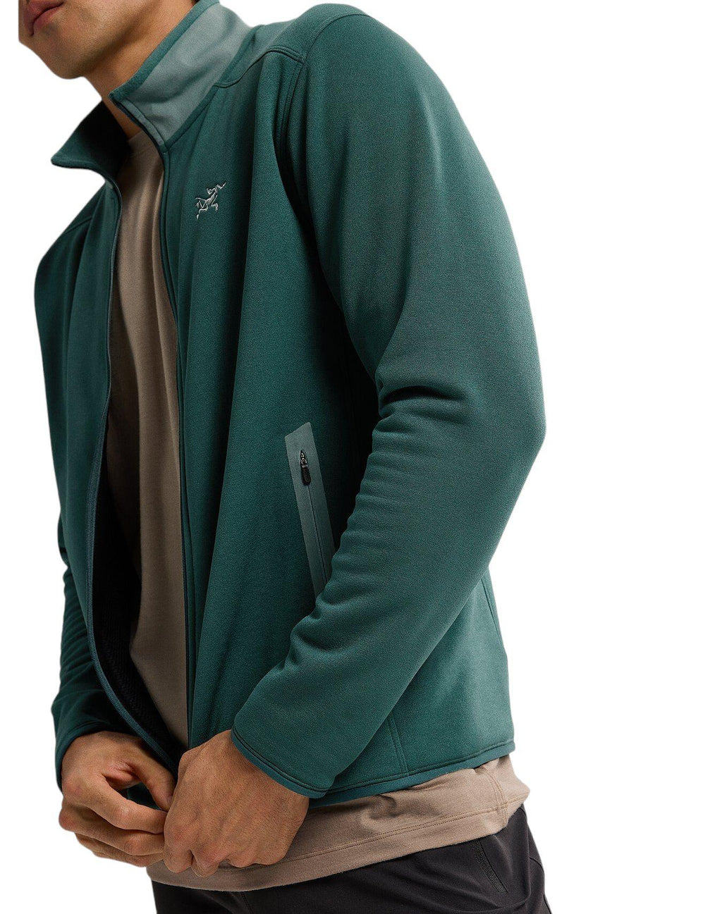 Maglia Kyanite Uomo Pytheas