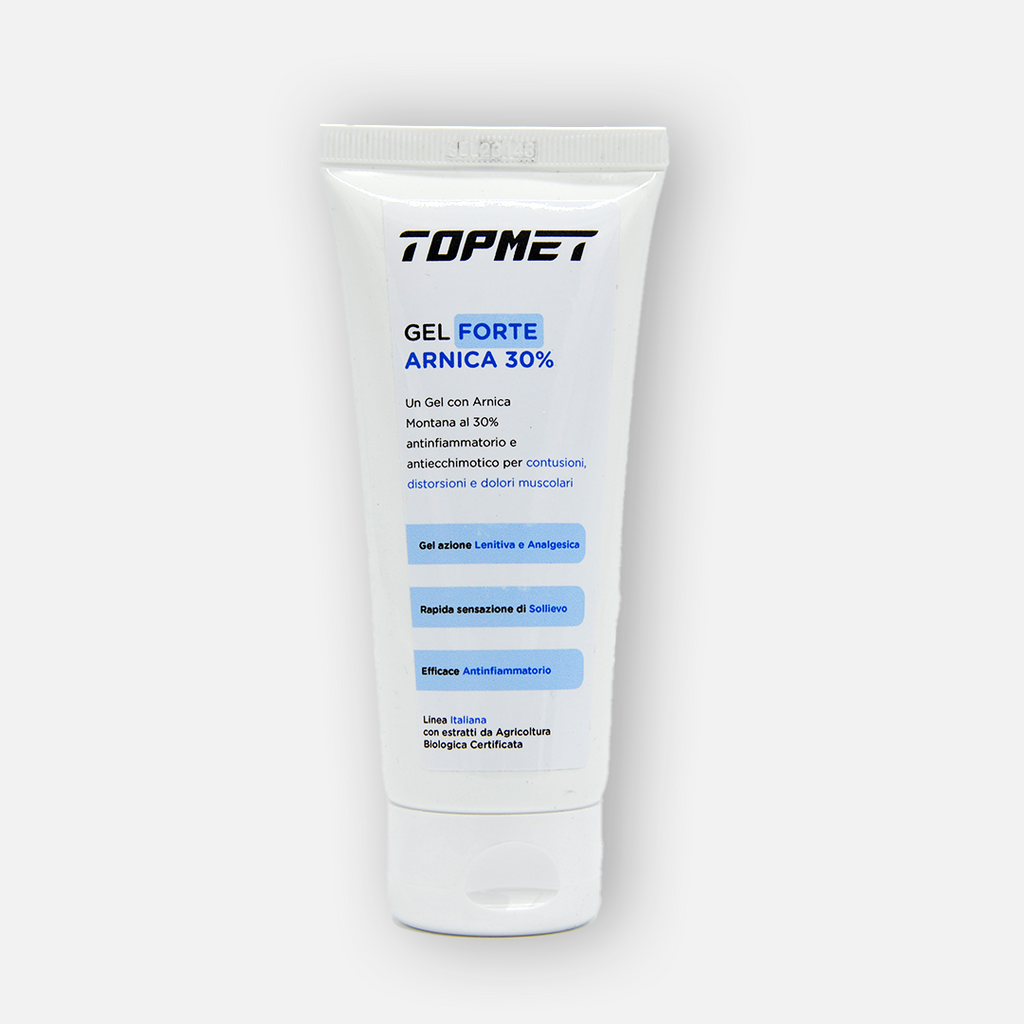 Gel Forte Arnica 30%