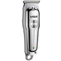 Vgr V-071 | Rasoio Tagliacapelli Professionale Regola Barba Elettrico Super Zero