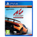 Assetto Corsa Ultimate Edition Ps4 Gioco Sport Corse Italiano Playstation 4