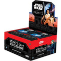 Star Wars Unlimited Scintilla Di Ribellione Display 24 Buste Booster Pack Tcg It