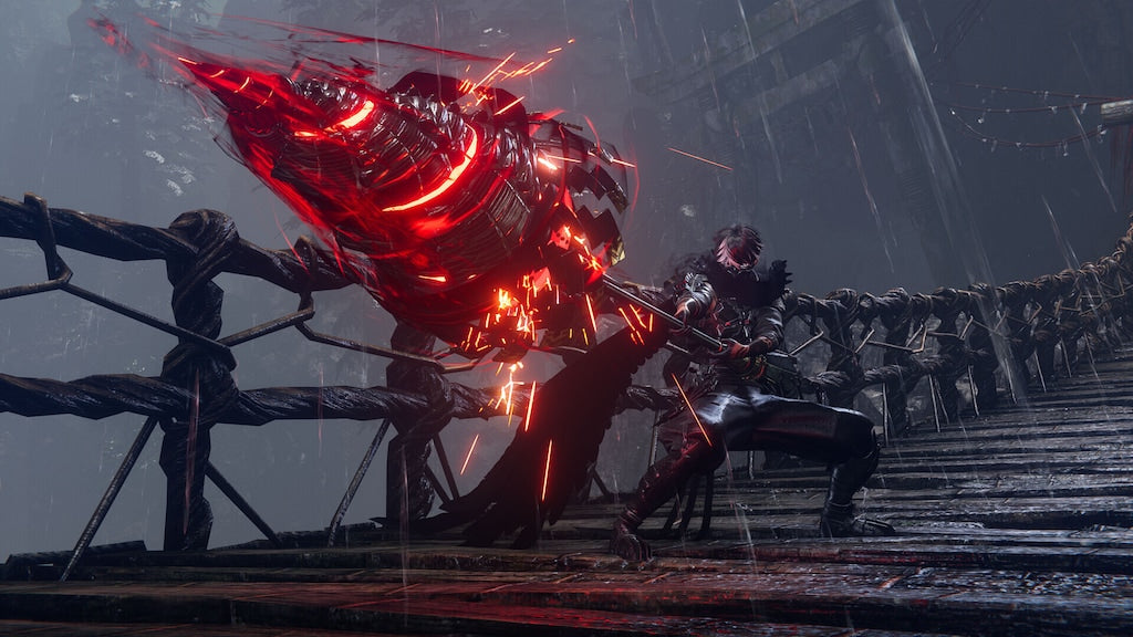 Ninja Gaiden 4 Ps5 Videogioco Eu Playstation 5 Italiano Nuovo Sigillato