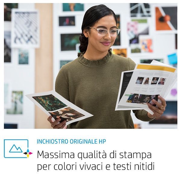 HP 903XL Cyan Ink Cartridge 825pagine Ciano cartuccia d'inchiostro [T6M03AE#BGX]