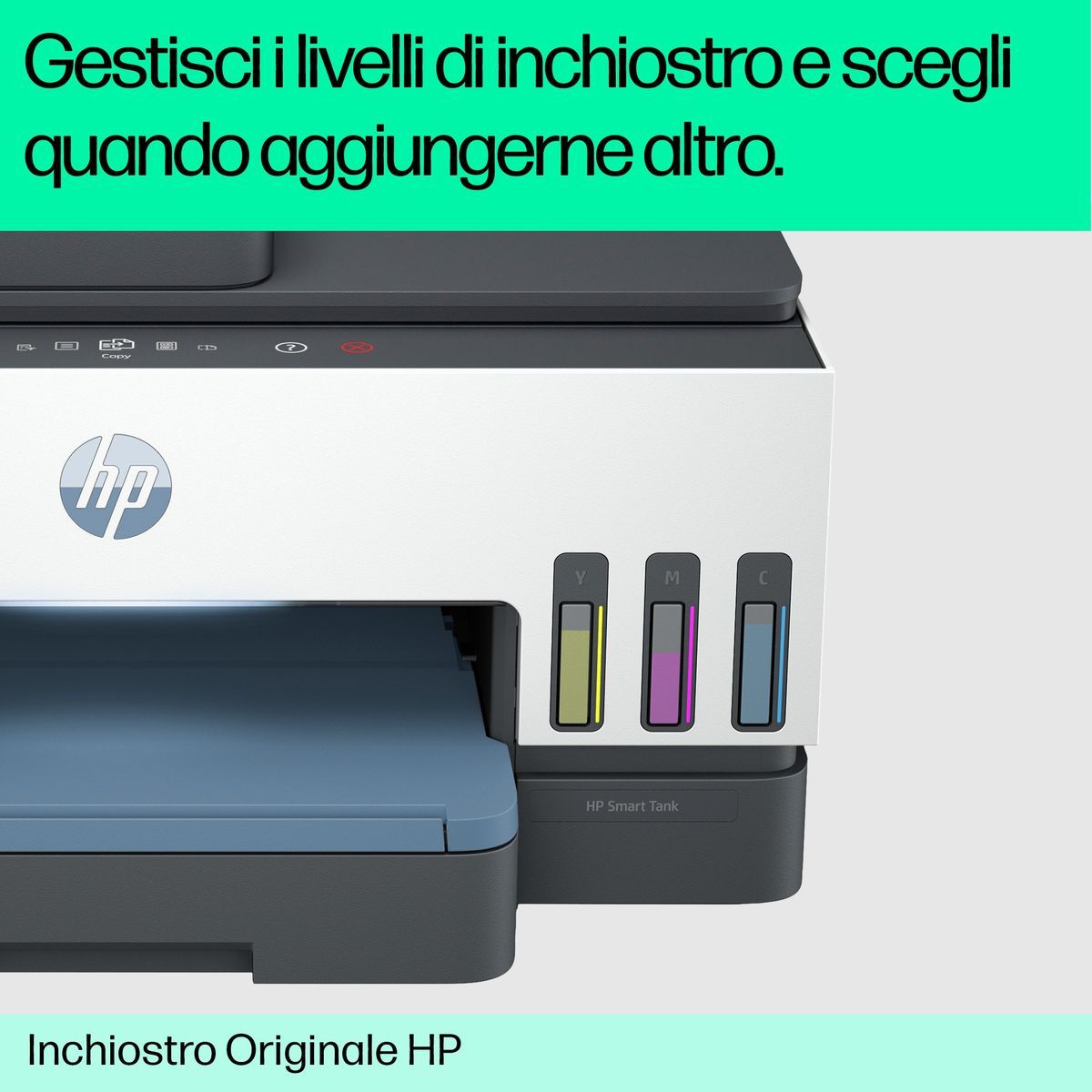 HP 903XL Cyan Ink Cartridge 825pagine Ciano cartuccia d'inchiostro [T6M03AE#BGX]
