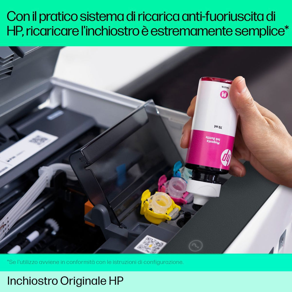 HP 903 Black Ink Cartridge 300pagine Nero cartuccia d'inchiostro [T6L99AE#BGX]