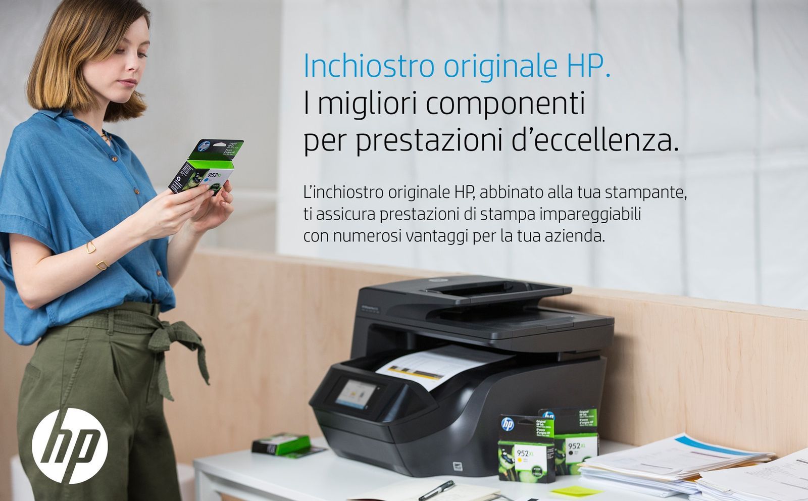 HP 903XL Magenta Ink Cartridge 825pagine Magenta cartuccia d'inchiostro [T6M07AE#BGX]