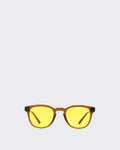 Occhiale da Sole Bate Smoke Transparent