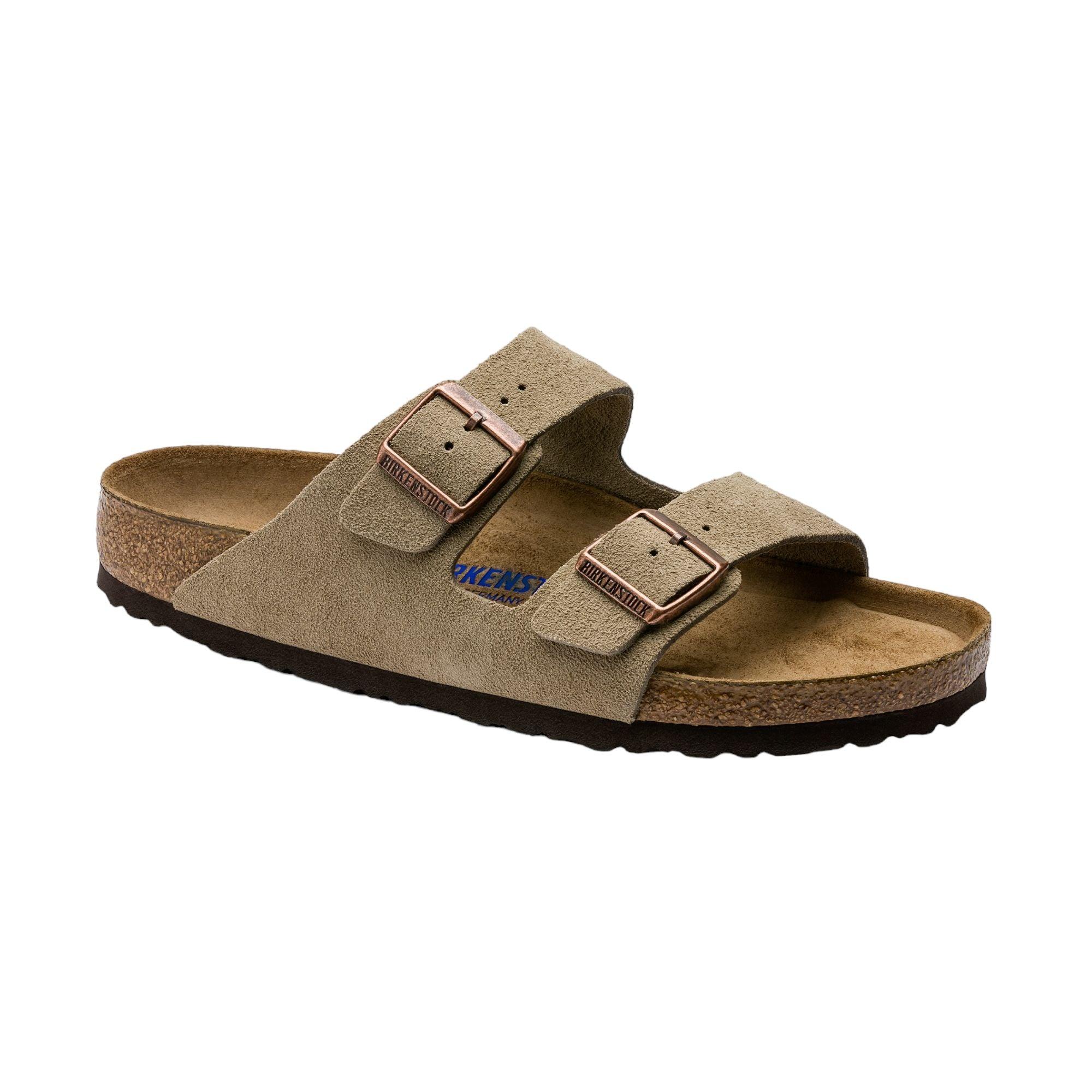 Sandali Arizona Taupe