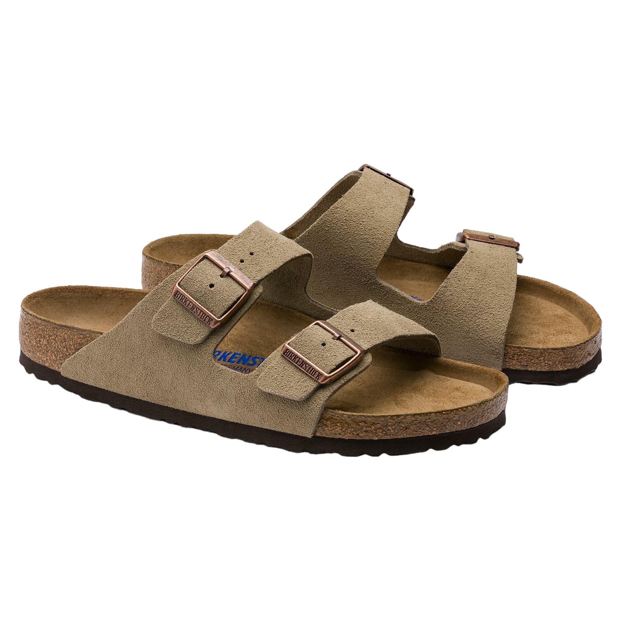Sandali Arizona Taupe
