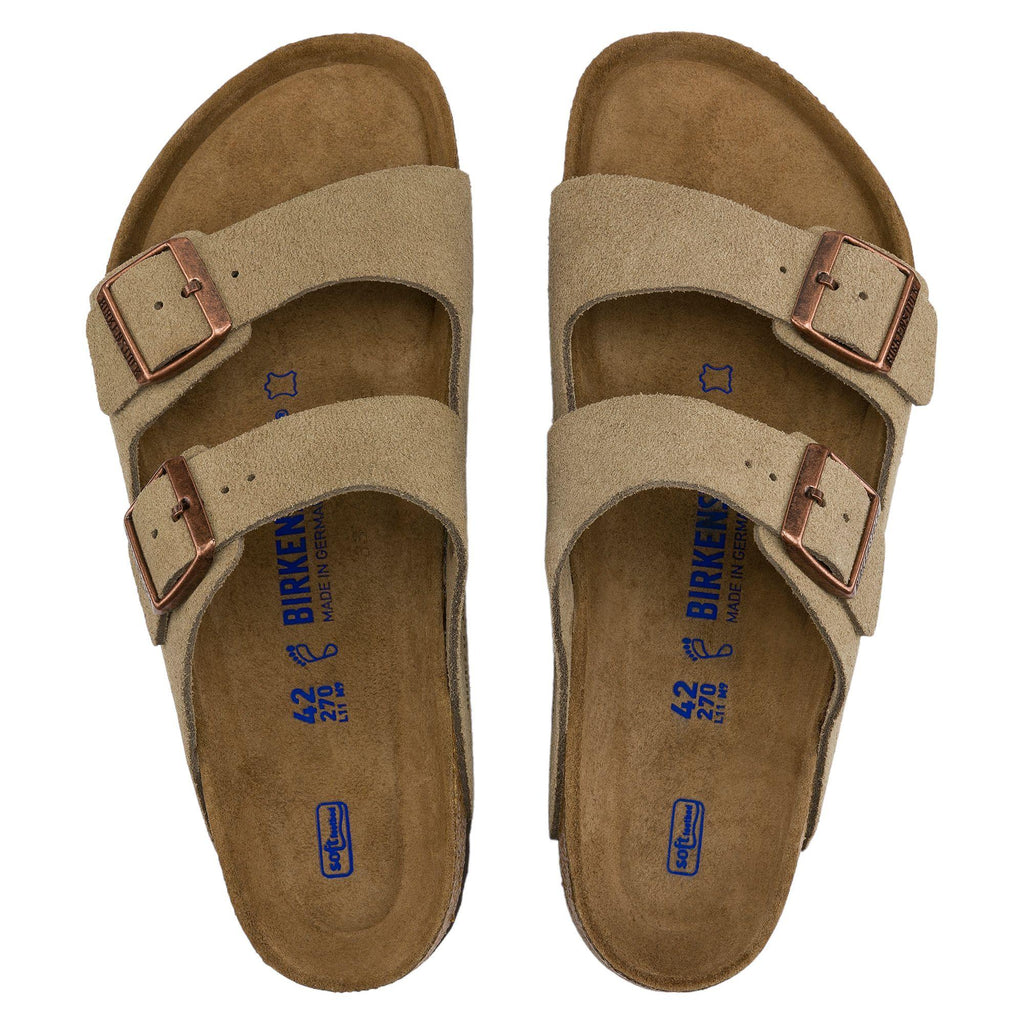 Sandali Arizona Taupe