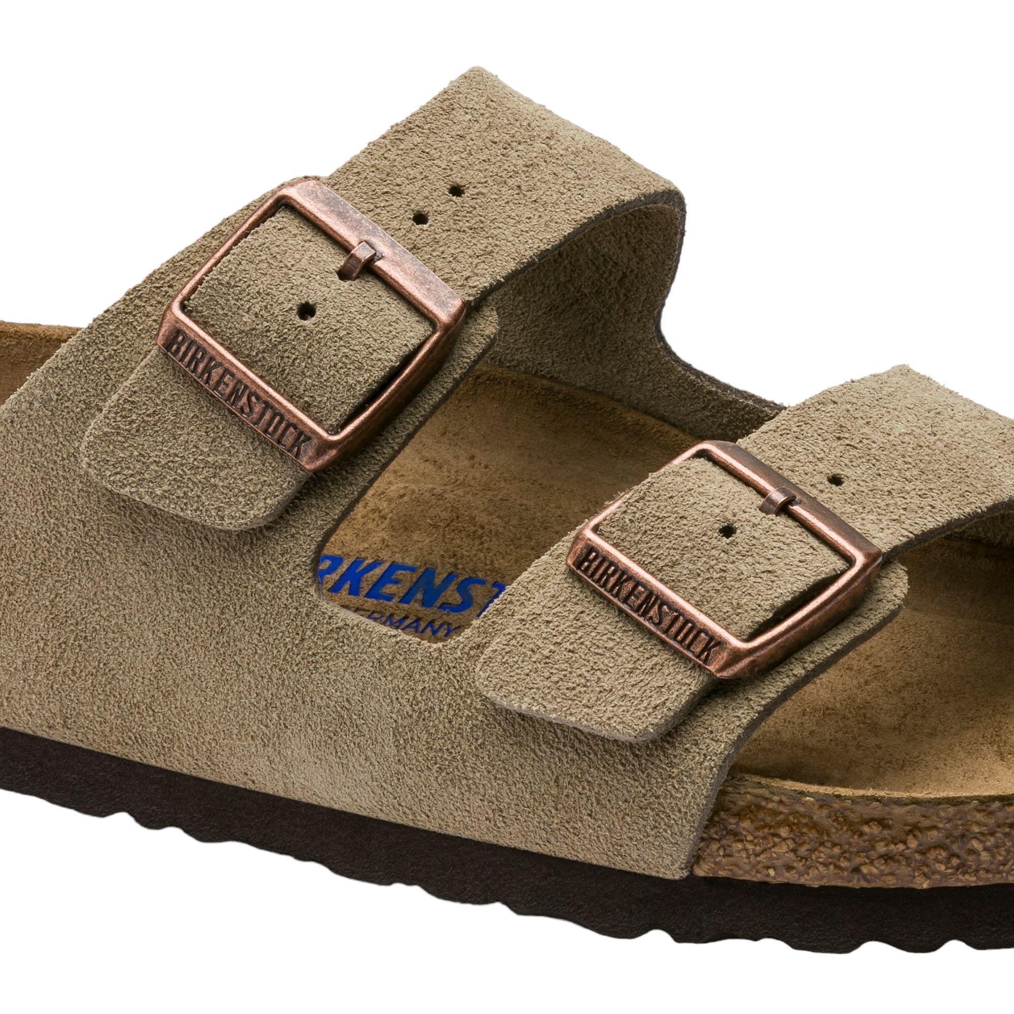 Sandali Arizona Taupe