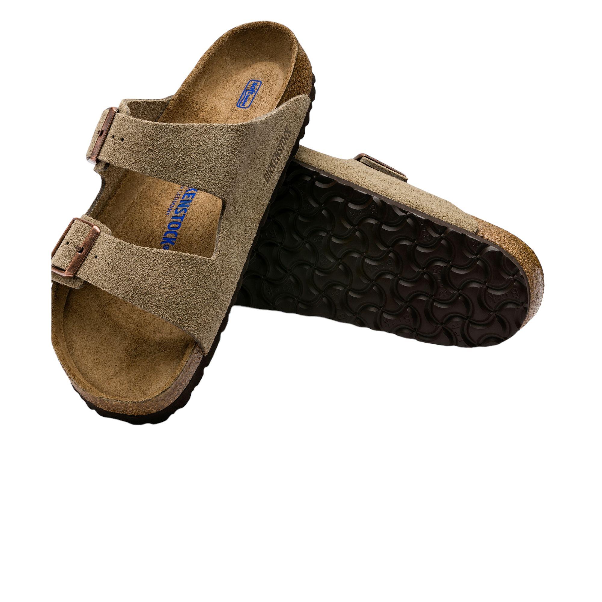 Sandali Arizona Taupe