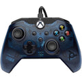 CONTROLLER PDP XBOX SERIES X / XBOX ONE UFFICIALE WIRED JOYPAD CON FILO BLUE