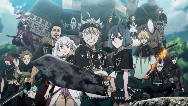 Funko Pop ! Animation Black Clover - (1099) Asta Figure Vinyl Manga Anime Statua