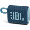 Jbl Go 3 Bluetooth Speaker Cassa Portatile Usb Altoparlante Impermeabile Ip67 -B