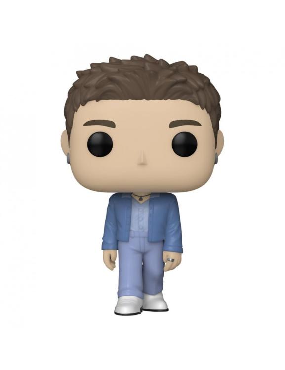 Funko Pop ! Rocks Bts Series 4 - (367) Rm Proof Vinyl Figure Boyband 9Cm Group