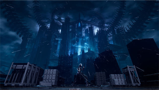 Ninja Gaiden 4 Ps5 Videogioco Eu Playstation 5 Italiano Nuovo Sigillato